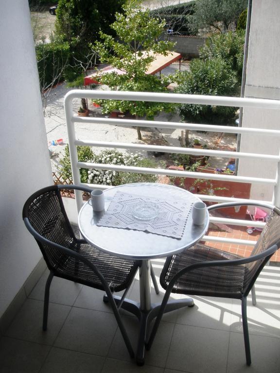 Apartment Venus 13 Rovinj Exterior foto